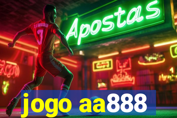 jogo aa888